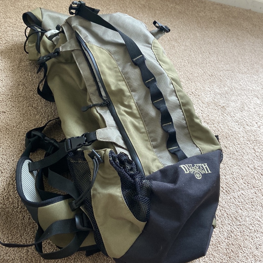 Duluth Backpack - image 5